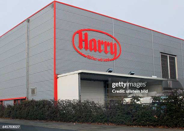 Harry Bäckerei in Hannover