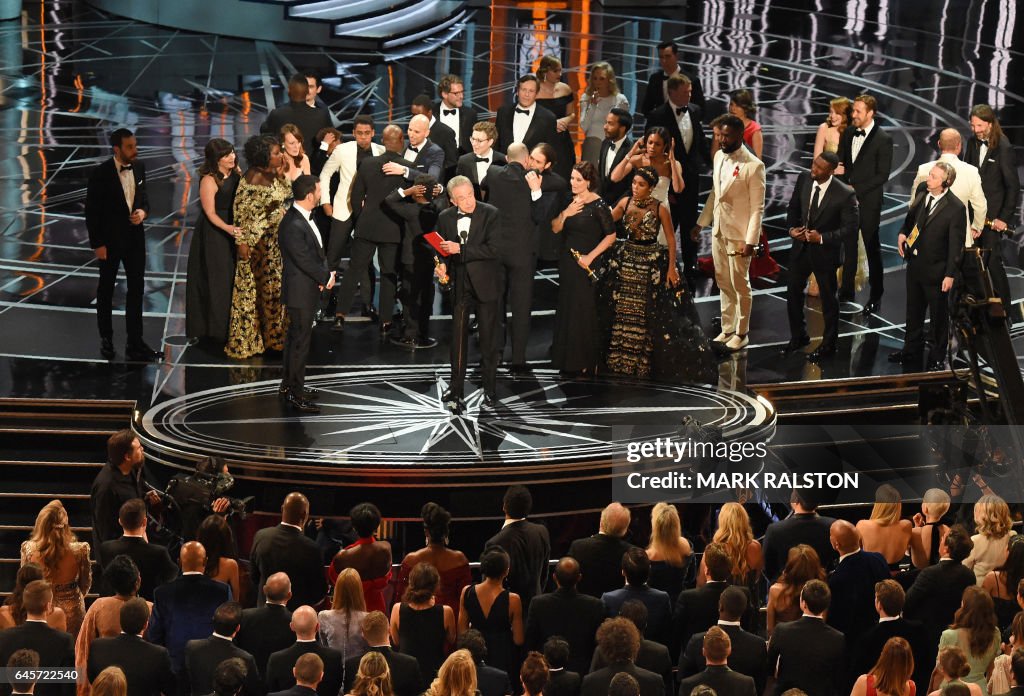 US-OSCARS-SHOW