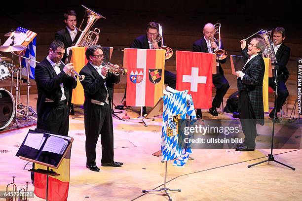 Franz Rinner 25 Erich Binder Photos & High Res Pictures - Getty Images