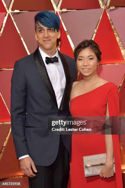 Mohen Leo Photos and Premium High Res Pictures Getty Images