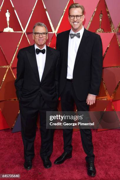 David Permut 508 David Permut Photos & High Res Pictures - Getty Images