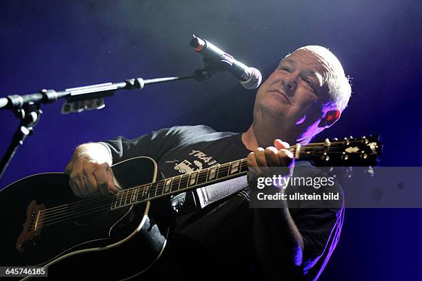 Tenacious D "Old School Acoustic Style"-TourPalladium Köln