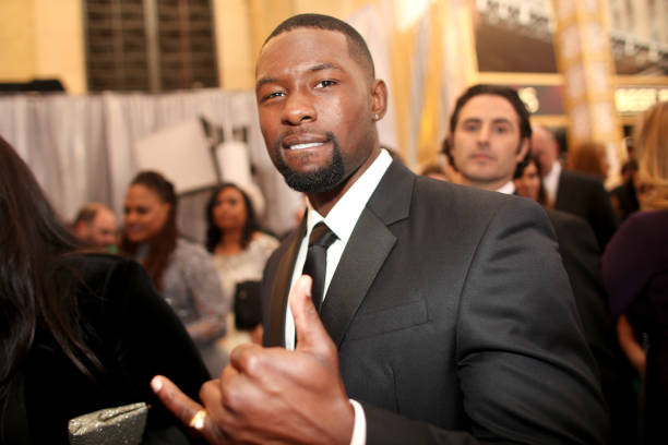 Trevante Rhodes