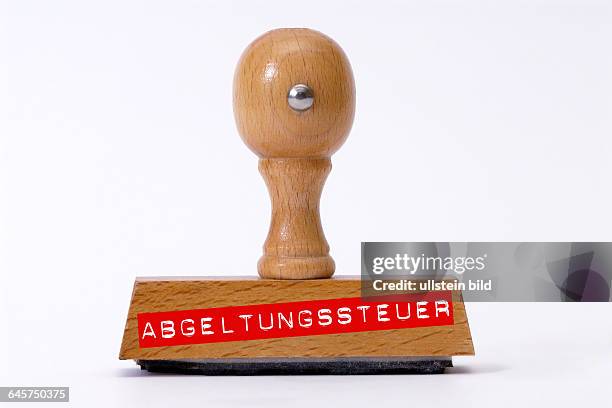 Steuer, Steuern, Abgeltungssteuer, Quellensteuer, Deutschland, Deutsche, Deutscher, Farben, Deutschlandfarben, Bundesadler, Finanzamt, Finanzmter,...