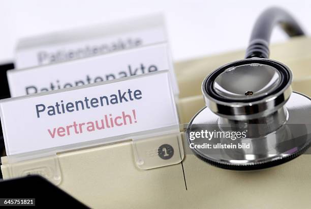 Patient, Patienten, Medizin, Arzt, Ärzte, Arztpraxis, Arztpraxen, Krankenhaus, Krankenhäuser, Daten, Datenschutz, Datensicherheit, persönliche,...