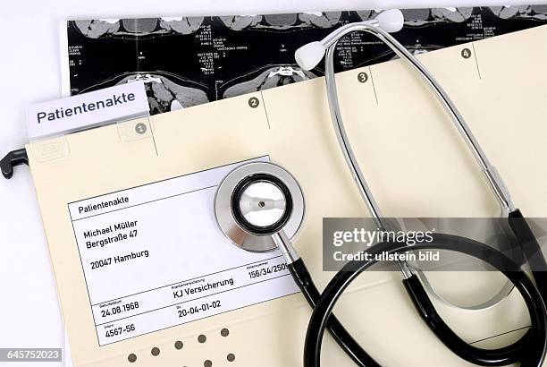 Patient, Patienten, Medizin, Arzt, Ärzte, Arztpraxis, Arztpraxen, Krankenhaus, Krankenhäuser, Daten, Datenschutz, Datensicherheit, persönliche,...