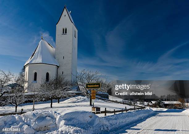 31 Steinkirchen Stock Photos, HighRes Pictures, and Images Getty Images