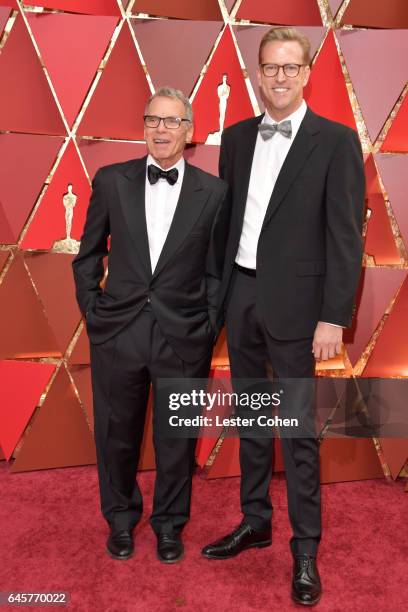 David Permut 508 David Permut Photos & High Res Pictures - Getty Images