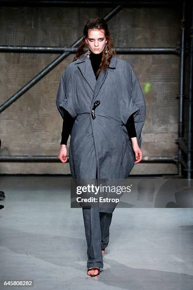 Marni - Runway - Milan Fashion Week Fall/Winter 2017/18 Marni - Runway - Milan Fashion Week Fall/Winter 2017/18