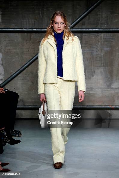 Marni - Runway - Milan Fashion Week Fall/Winter 2017/18 Marni - Runway - Milan Fashion Week Fall/Winter 2017/18