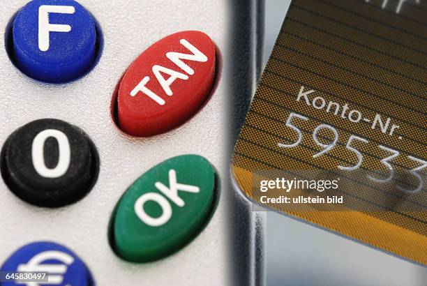 Taste, Tasten, rote, Finanzen, Geld, Gelder, Bank, Banken, Online-Banking, Online, Banking, Onlinebanking, Konto, Konten, berweisung, berweisungen,...