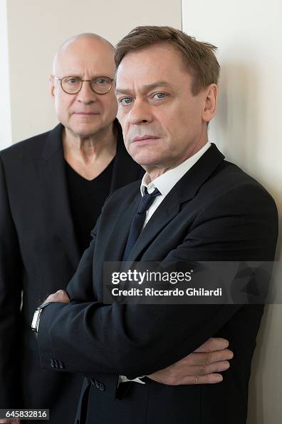 2017 Berlin Film Festival, Self Assignment, February 2017 2017 Berlin Film Festival, Self Assignment, February 2017