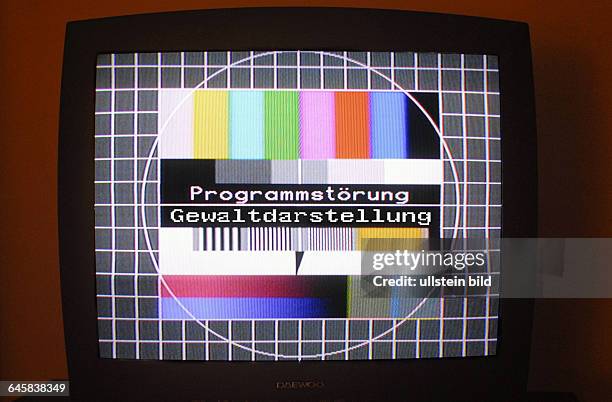 11 Testbild Stock Photos, High-Res Pictures, and Images - Getty Images