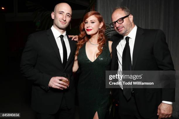 Alan Loeb Photos and Premium High Res Pictures - Getty Images