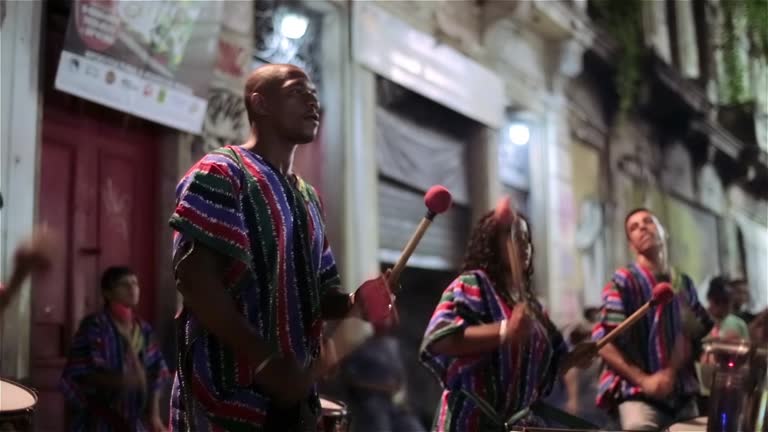 Samba Video 2,693 Brazilian Carnival Stock Videos, Footage, & 4K Video Clips ...