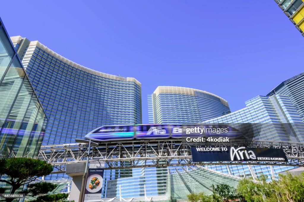 Las Vegas Aria Resort