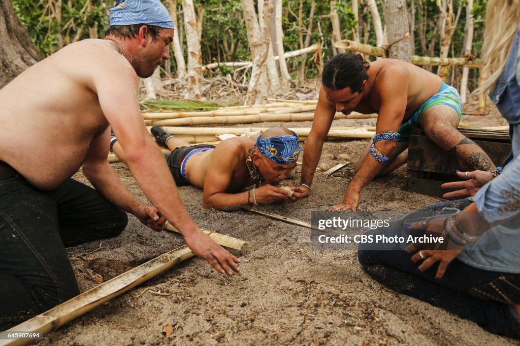 Survivor: Game Changers