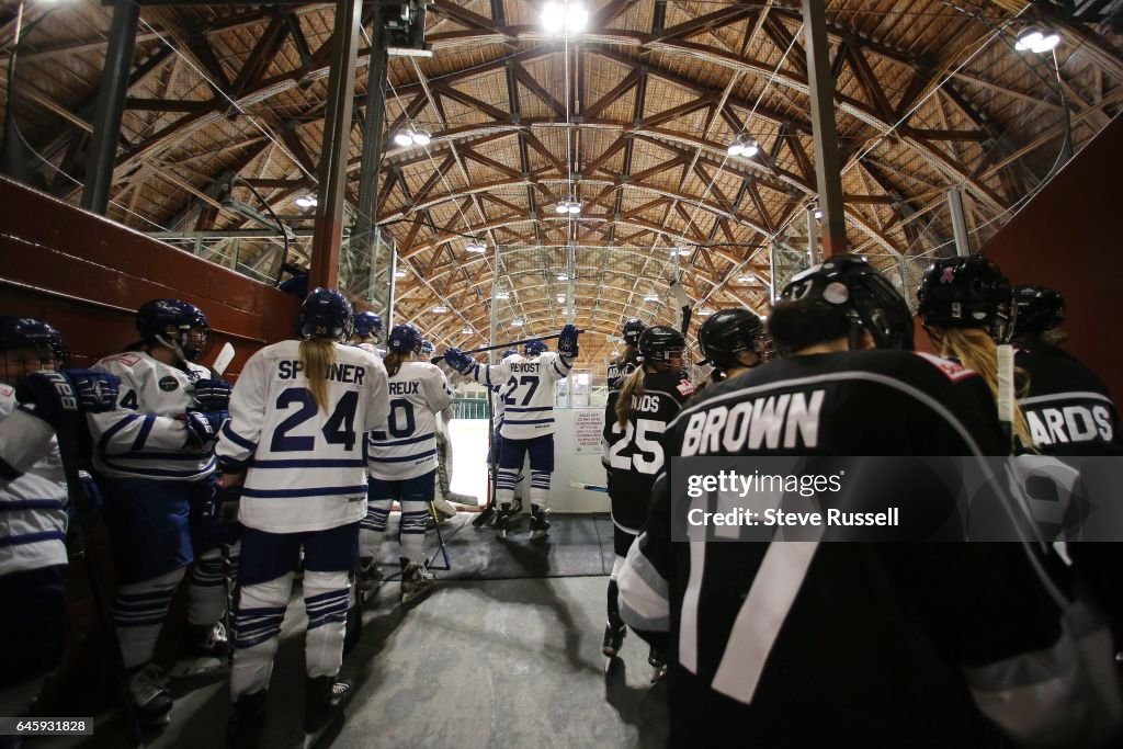 Toronto Furies