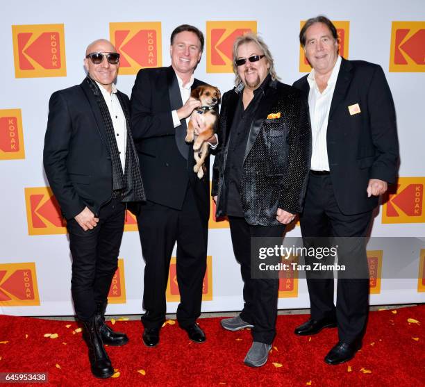 Kodak Ceo Photos et images de collection - Getty Images