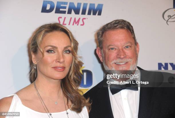 Chris Ricg Christopher Rich Photos Photos and Premium High Res Pictures - Getty Images
