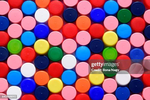 bottle caps - bottle cap stock pictures, royalty-free photos & images