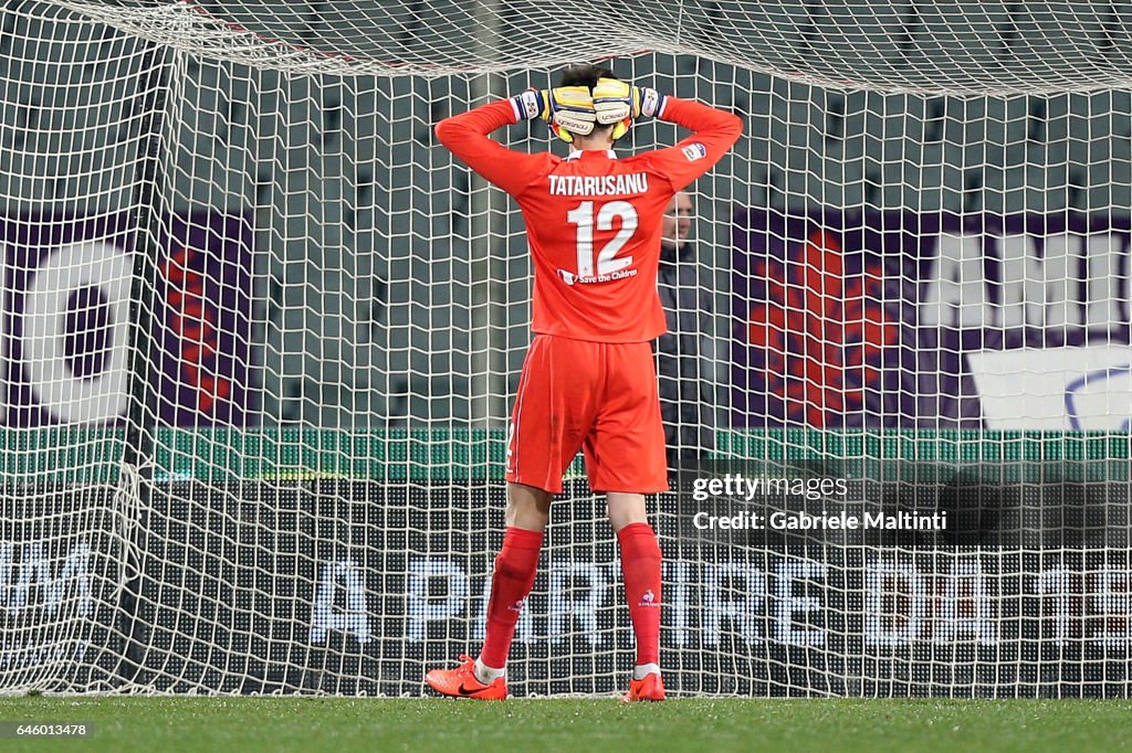 ACF Fiorentina v FC Torino - Serie A