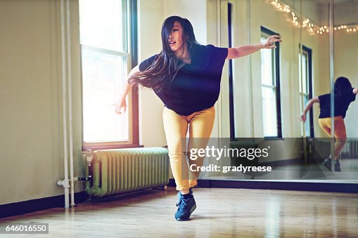 Making Each Move Count Make Every Movement Count High-Res Stock Photo - Getty Images