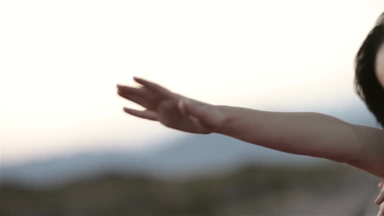 Hand Out Hand In Person Reaching Out Hand Videos and HD Footage - Getty Images