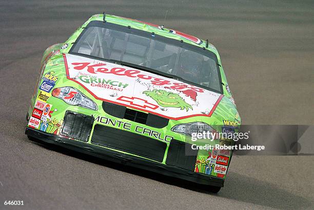 2000 Checker Auto Parts Dura Lube 500 Photos and Premium High Res ...