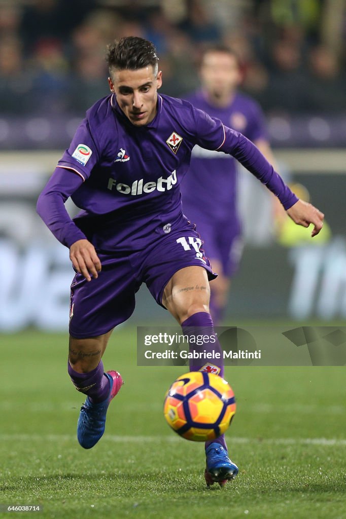 ACF Fiorentina v FC Torino - Serie A