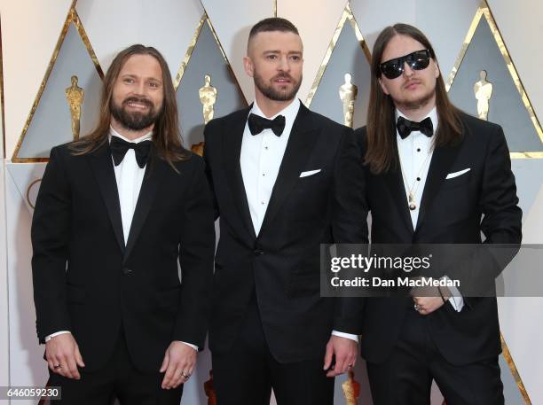 Shellback Music Shellback Photos and Premium High Res Pictures - Getty Images