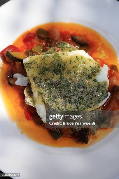 Manilla Cod Fish 389 Cod Fish In Spanish Stock Photos, High-Res Pictures, and Images ...