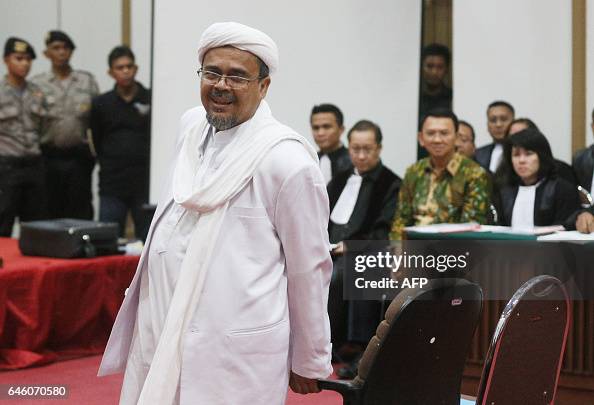 INDONESIA-RELIGION-ISLAM-POLITICS INDONESIA-RELIGION-ISLAM-POLITICS