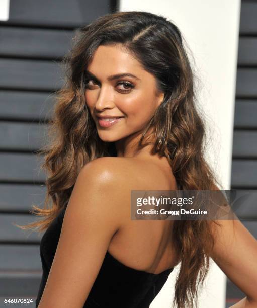 Deepika Padukone Photos and Premium High Res Pictures - Getty Images