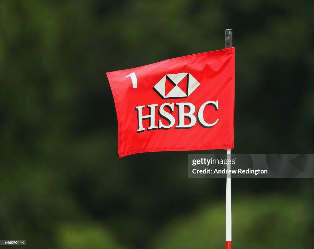 HSBC Women's Champions - Previews