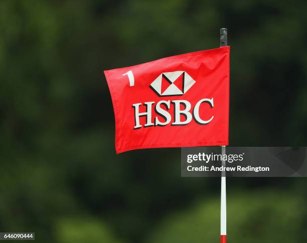 HSBC Women's Champions - Previews, News Photo