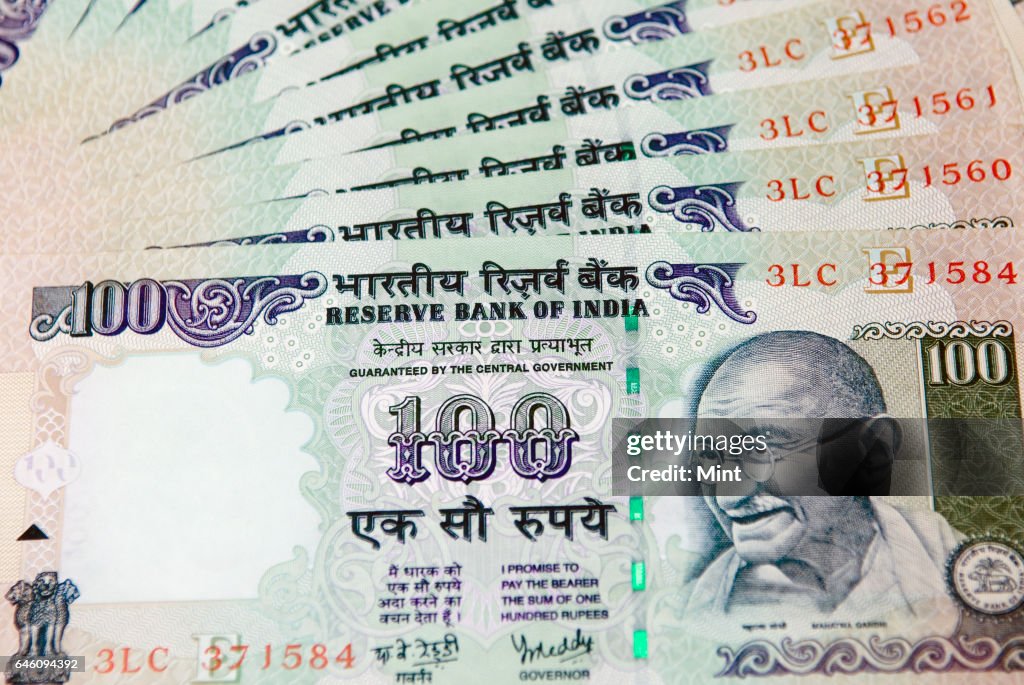 Images Of Indian Rupees