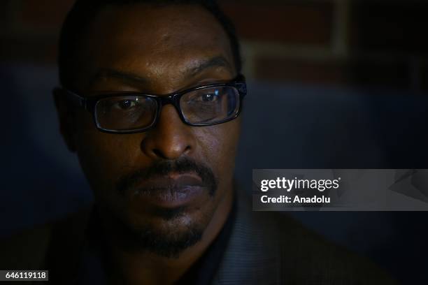 Muhammad J R Muhammad Ali Jr Son Of Muhammad Ali Photos and Premium High Res ...