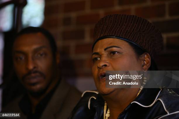Muhammad J R 33 Muhammad Ali Jr Son Of Muhammad Ali Stock Photos, High-Res Pictures ...