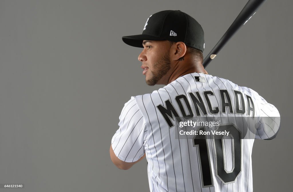 Chicago White Sox Photo Day
