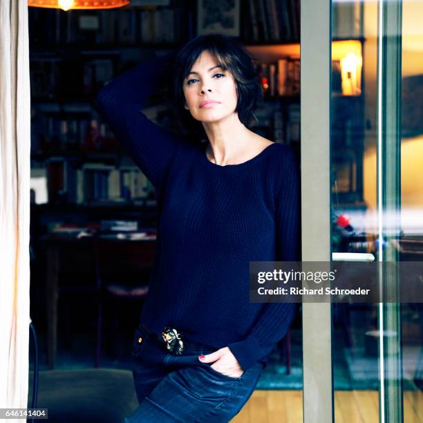 Mathilde May Images 1,744 Mathilda May Photos & High Res Pictures - Getty Images