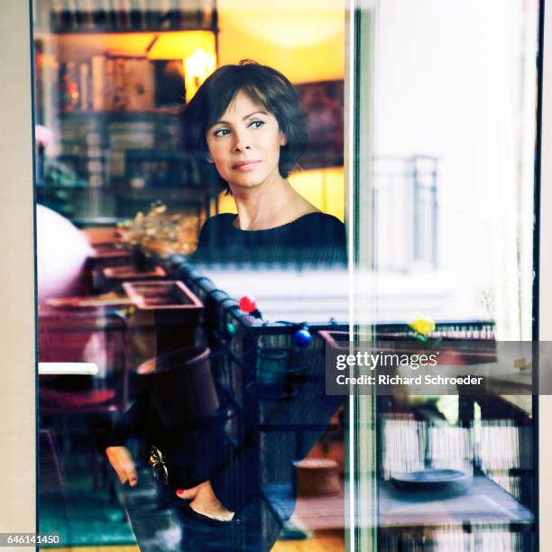 Mathilde May Images 1,744 Mathilda May Photos & High Res Pictures - Getty Images