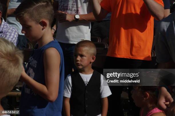 celebration event for the children - vliegtuig stock pictures, royalty-free photos & images