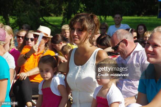 celebration event for the children - vliegtuig stock pictures, royalty-free photos & images