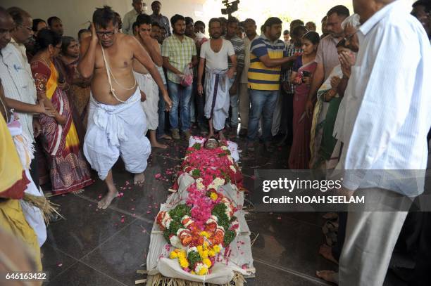 Srinivas Rao Photos and Premium High Res Pictures Getty Images