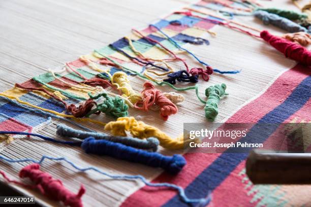 Old Rug Maker Rug Making Photos and Premium High Res Pictures - Getty Images