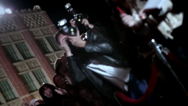 Paparazzi Paparazzi