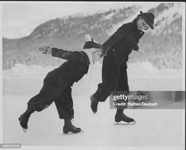 St Moritz Ice Rink 113 St Moritz Ice Rink Stock Photos, High-Res Pictures, and Images ...