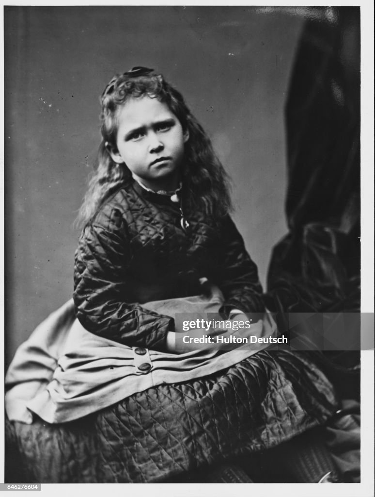 Princess Irene of Hesse