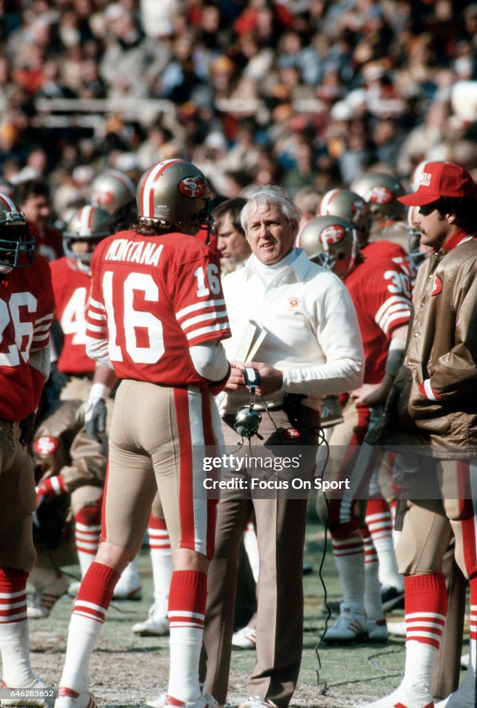 San Francisco 49ers